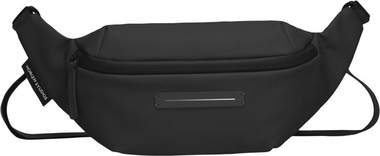 Horizn Studios SoFo Crossbody Bag Black Black