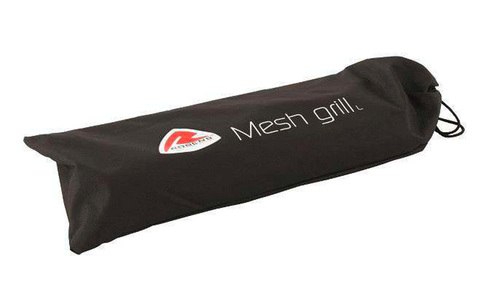 Robens Timber Mesh Grill L silber