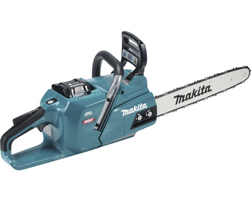 Makita XGT UC012GT101 40V accu kettingzaag inclusief accu en lader, 40cm