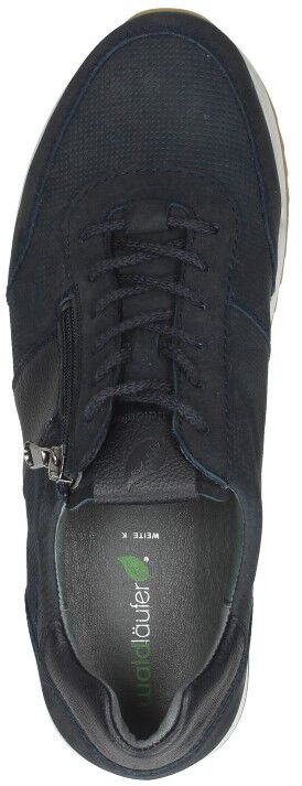 Waldläufer K-Joko blauw