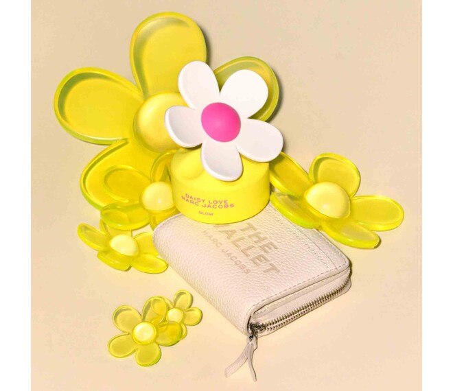 Marc Jacobs Daisy Love Glow Eau de Toilette
