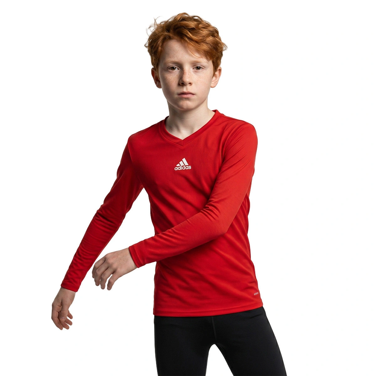Camisola adidas Team Base Criança