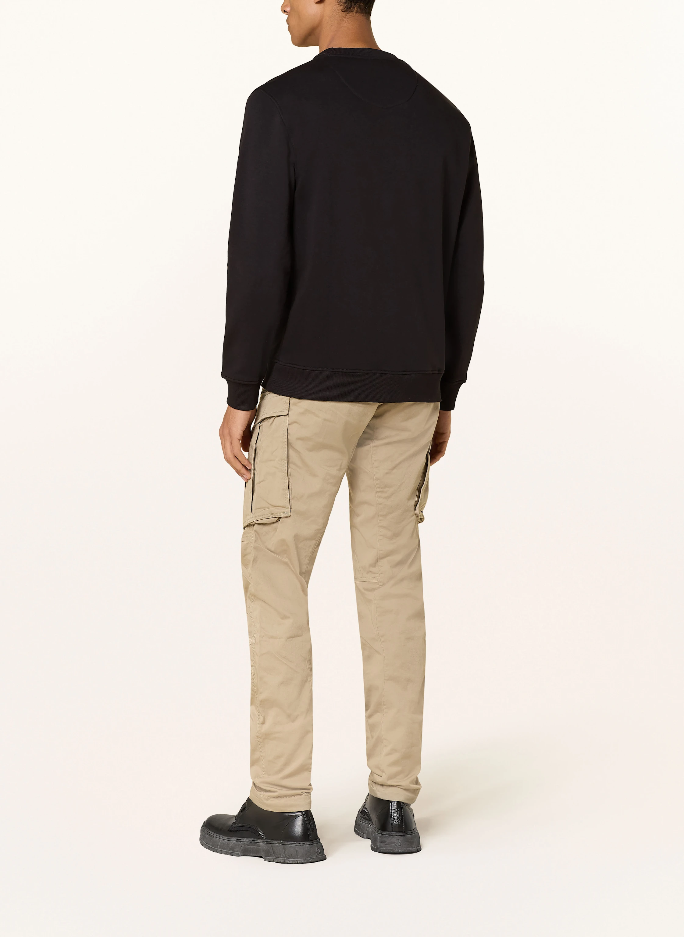 G-Star Cargohose Tapered Fit