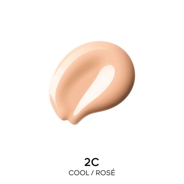 Terracotta Le Teint Glow Fond de Teint Éclat Naturel Longue Tenue Sans Transfert GUERLAIN