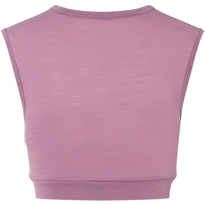 Super.Natural Damen Wrap Top