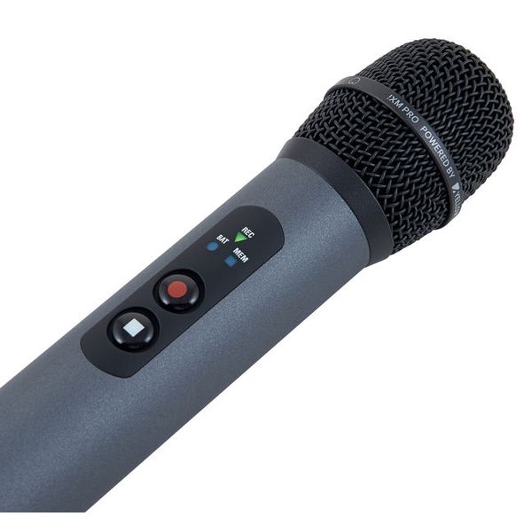 Yellowtec iXm Bundle Pro Cardioid