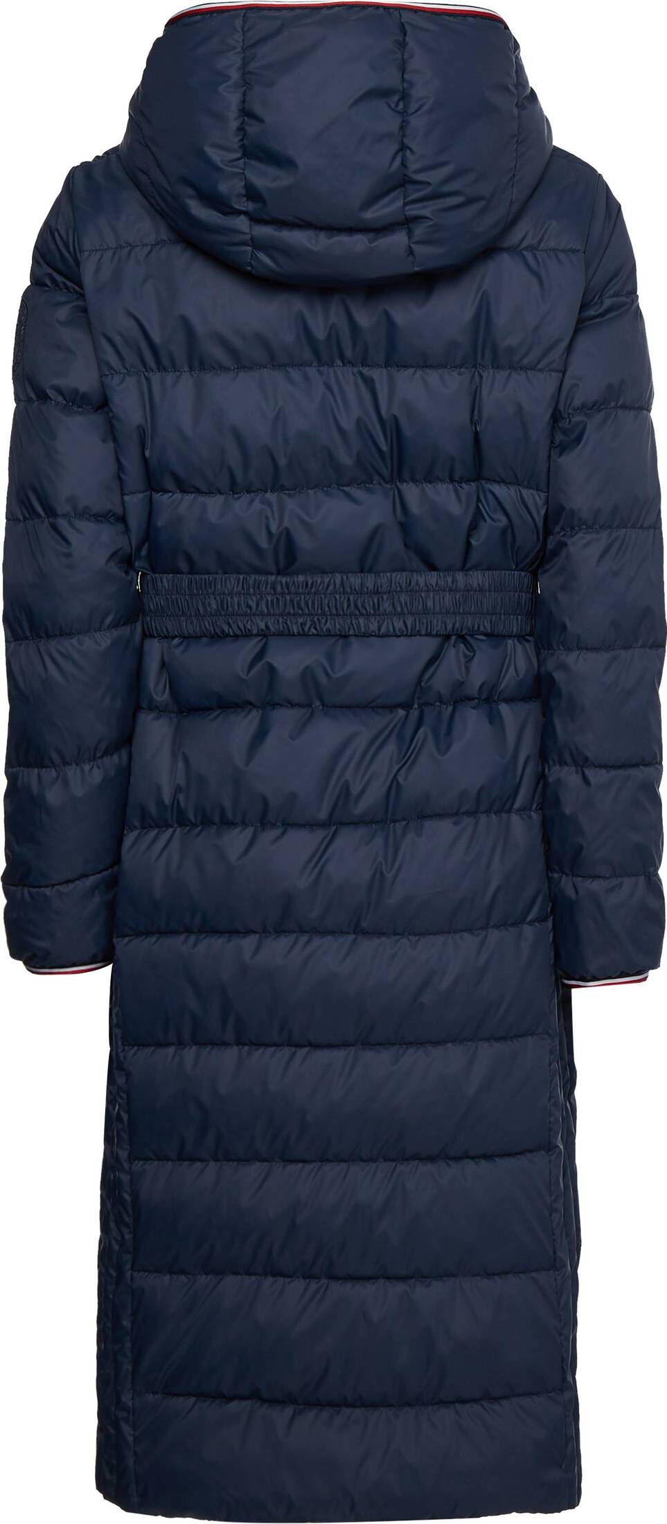 Tommy Hilfiger| Damen Steppmantel CL FEMININE SORONA MAXI