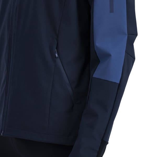 Veste ski de fond SWIX INFINITY JACKET M LAKE BLUE