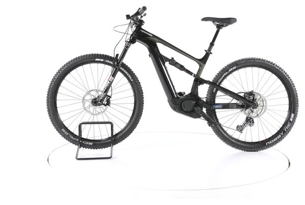 Produit reconditionné - Cannondale M Habit Neo 3 Vélo électrique VTT 2021 - Bon Etat