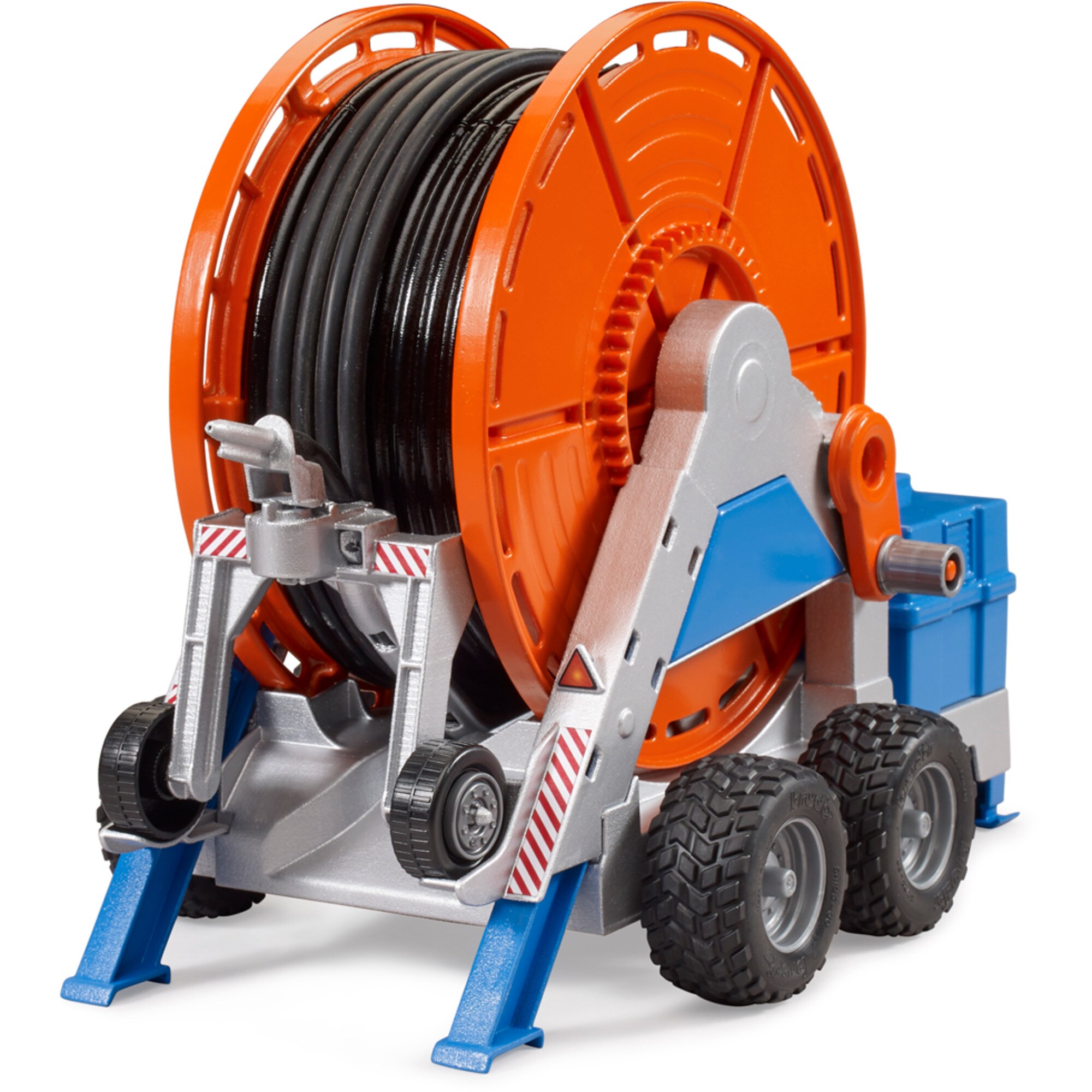 bruder Modellfahrzeug Beregnungsanhänger
