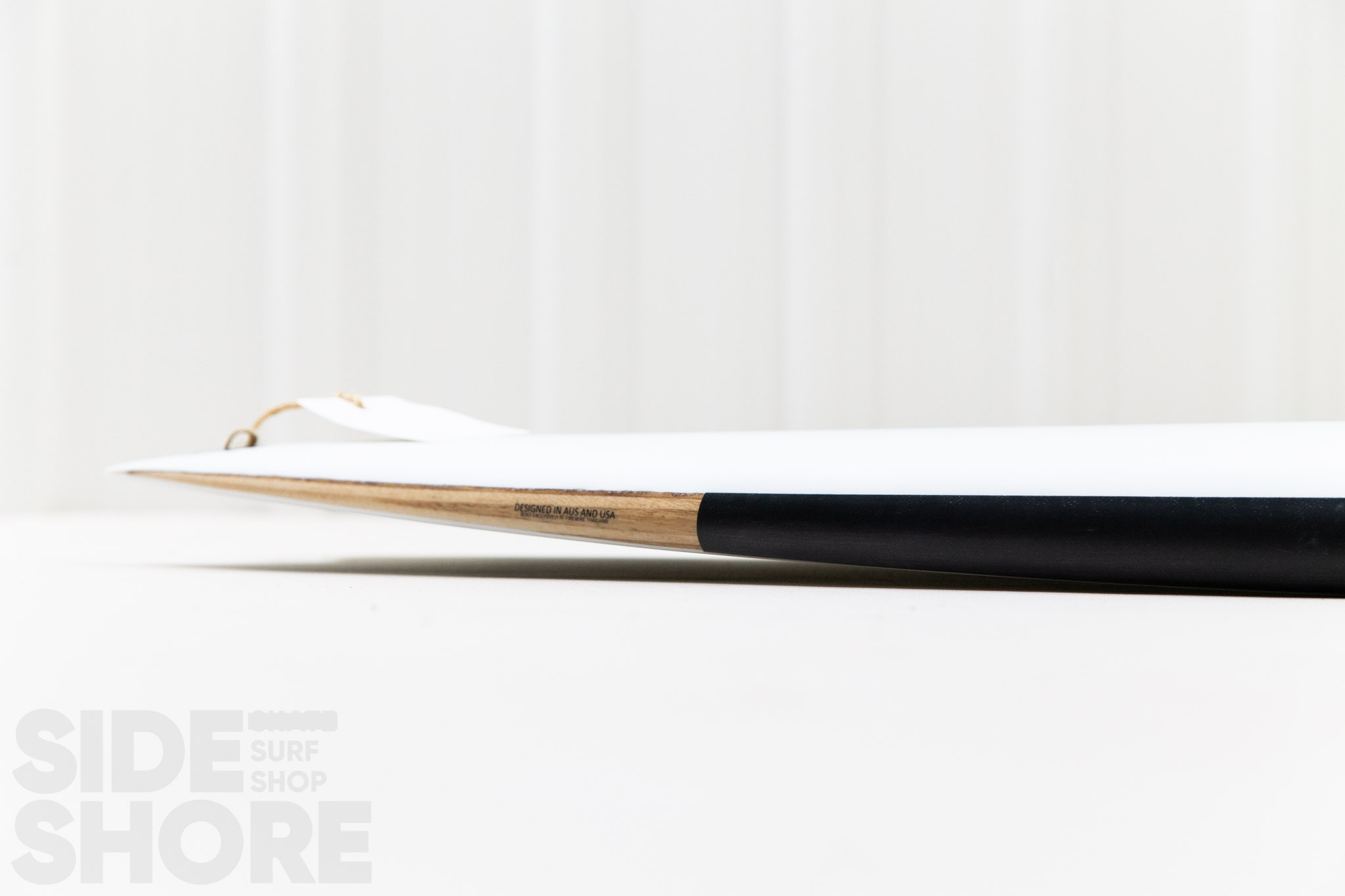 Firewire Seaside - 5'10 x 22 5/8