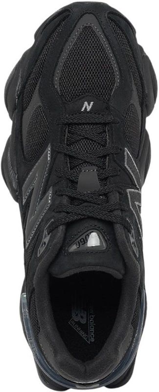 New Balance 9060 - Hardloopschoenen - Timberwolf