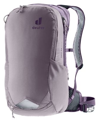 Sac à Dos de Vélo Deuter Race Air 14 3 Violet Lavender