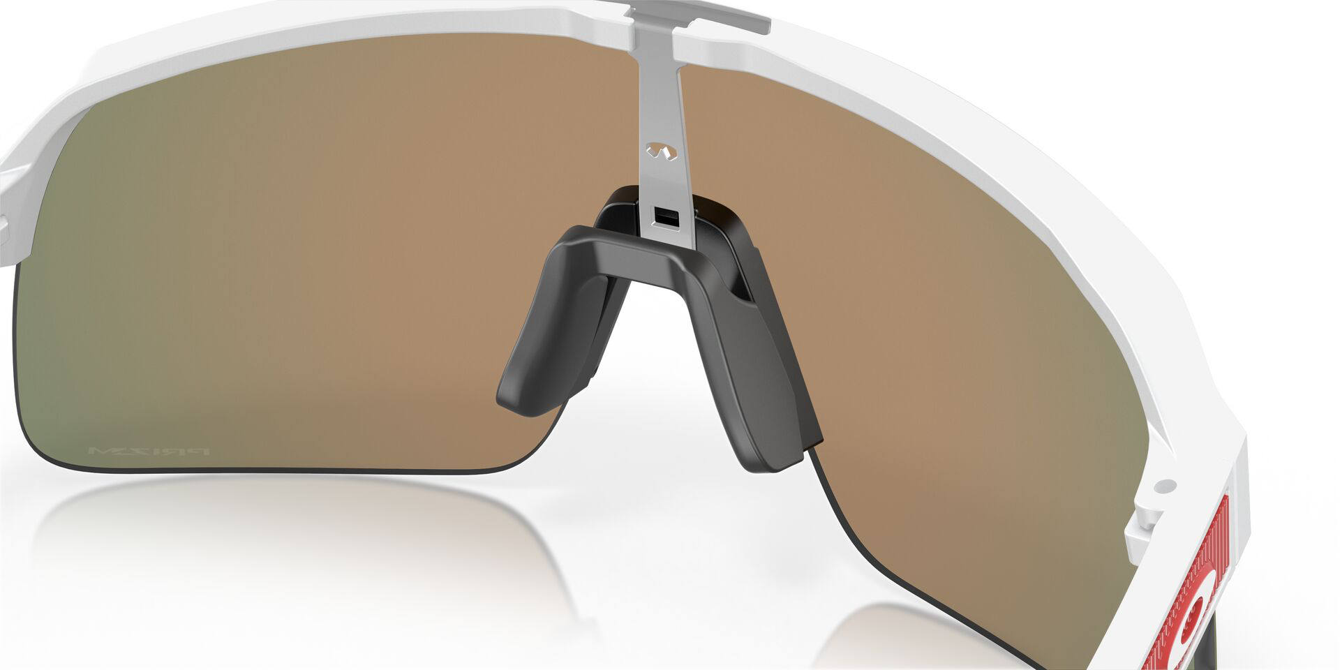 Oakley Sutro Lite Matte White