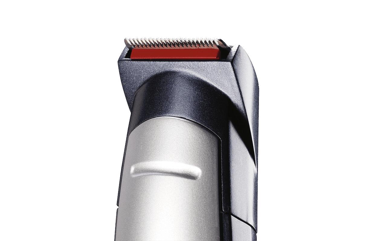Multihaarschneider X-10 Hair/Body/FaceHaarschneidemaschine für Gesicht und Körper