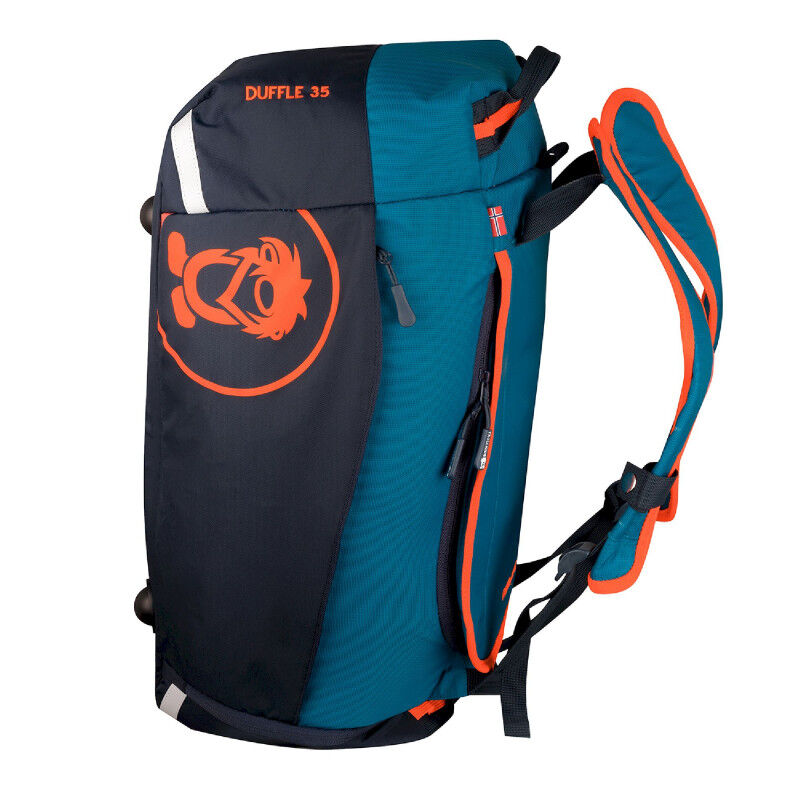 Duffle Bag - Duffel