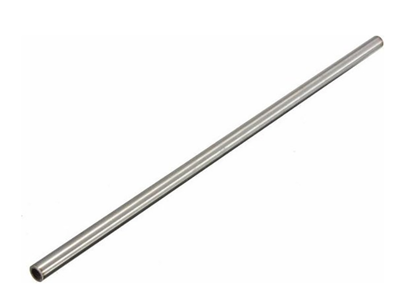 Obelink 1 meter lange stalen leidingbuis - Ø 8 mm