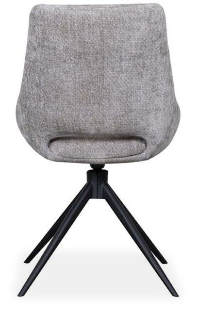 Eetkamerstoel Stone Elite DX-74.039 Marlow B48 x D63 x H86 cm
