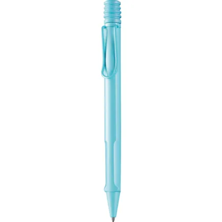 LAMY Kugelschreiber 2D1 safari aquasky, M M16bk