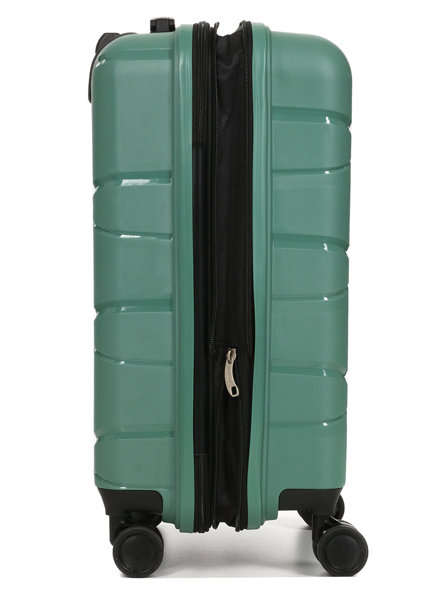 Ensemble 3 valises Worldline Kos