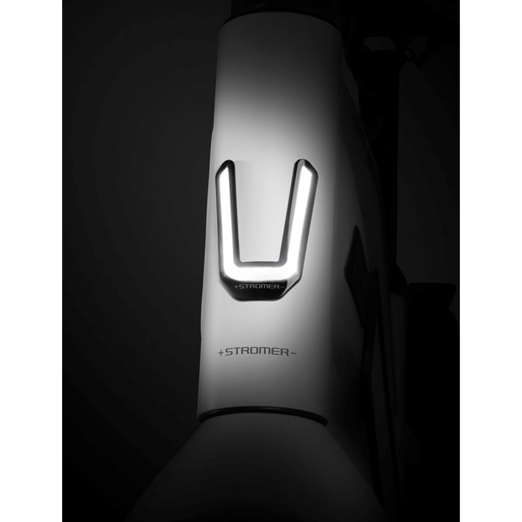 Stromer ST2 Pinion 2026