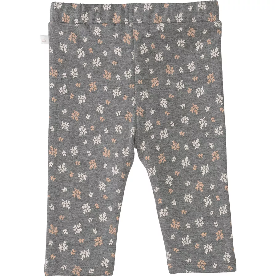 STACCATO Sweatleggings anthracite melange