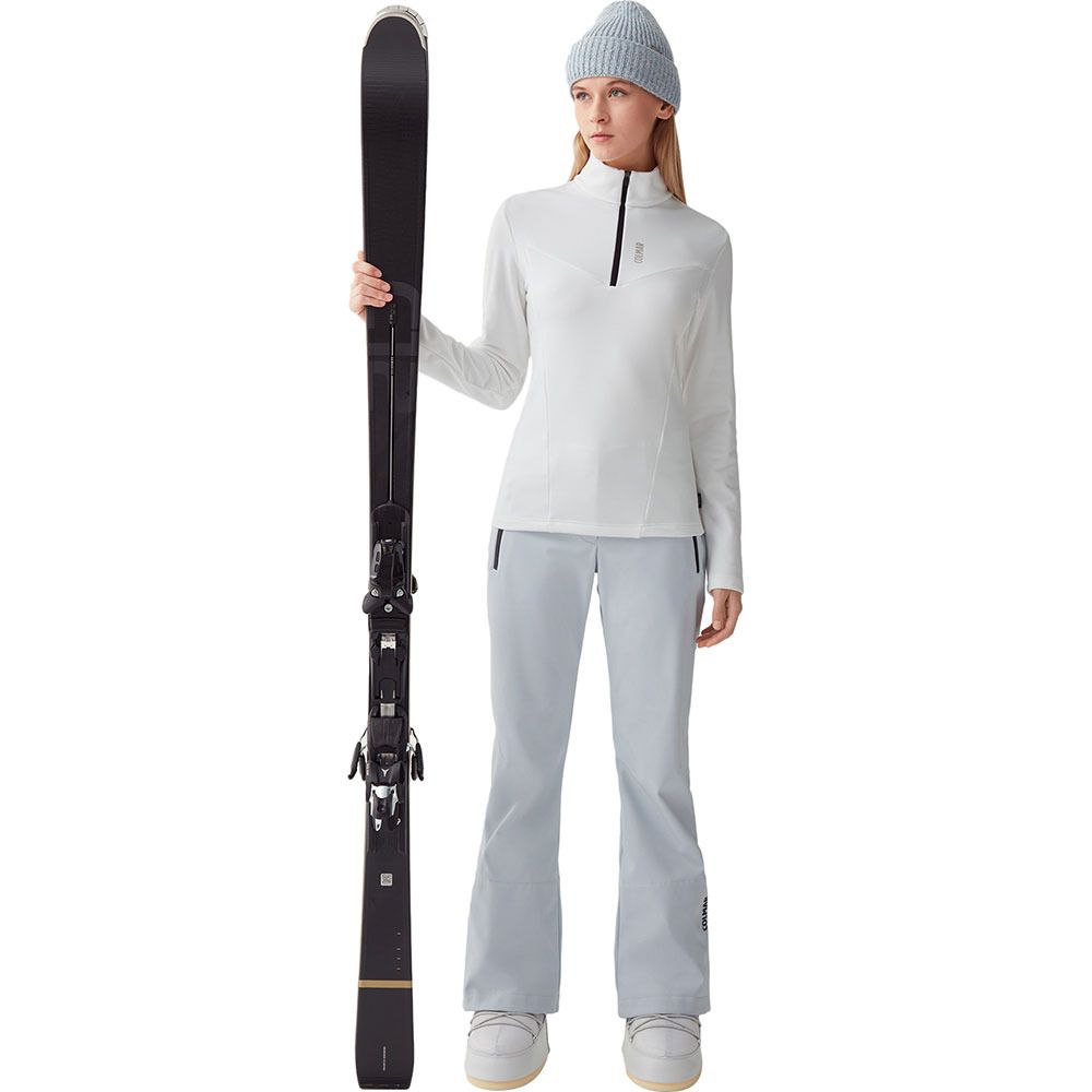 Colmar 283 - Pantalon ski Femme cloud