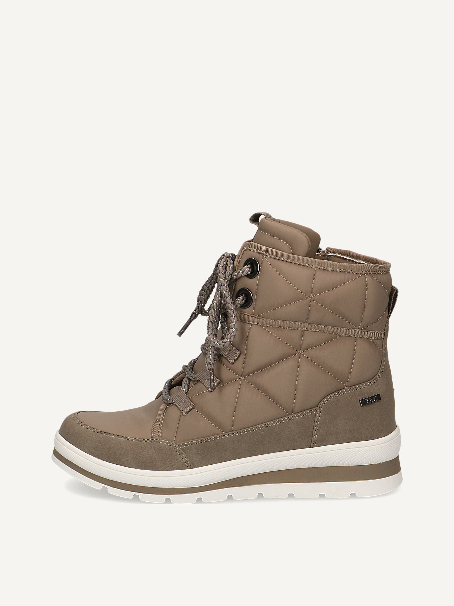 Stiefelette