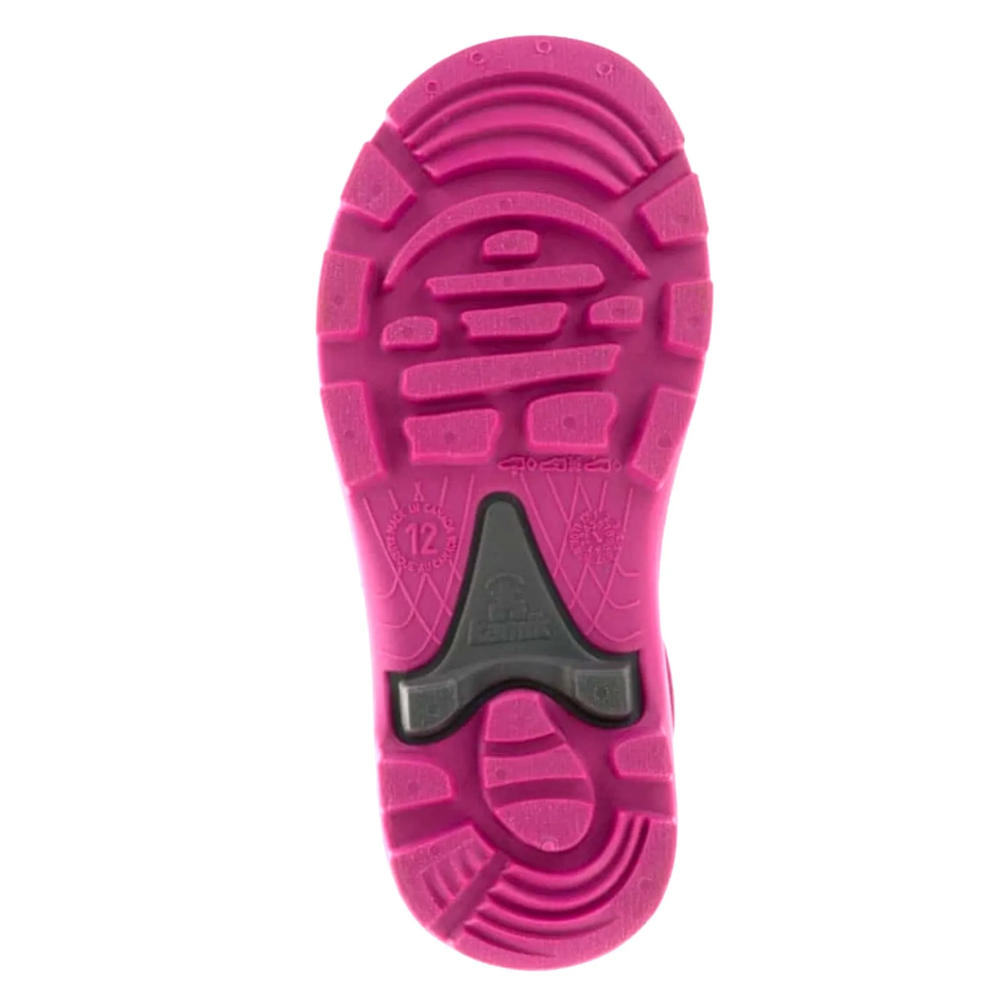 Kamik Botte de Pluie  Hiver Snobuster Pointures 1-6