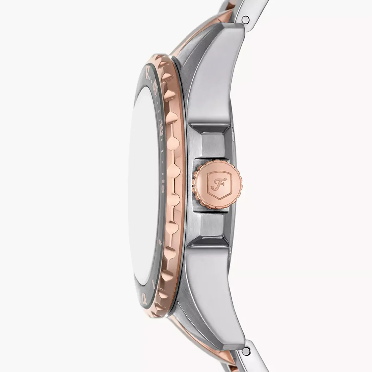 Fossil Blue ES5348