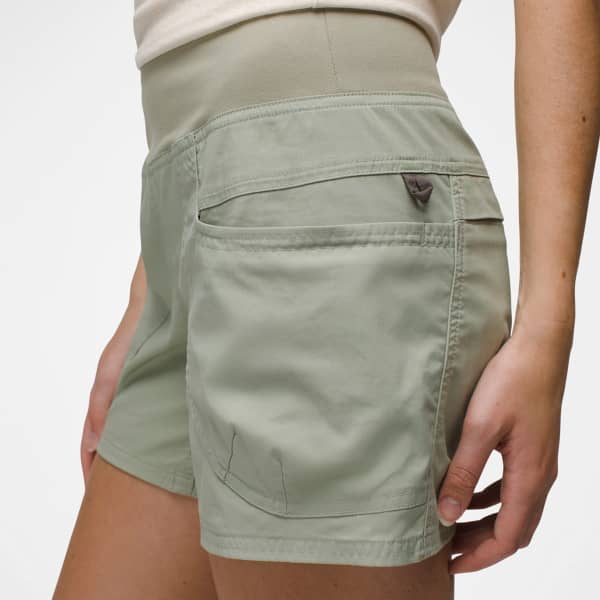 Short escalade PRANA KANAB SHORT W JUNIPER GREEN