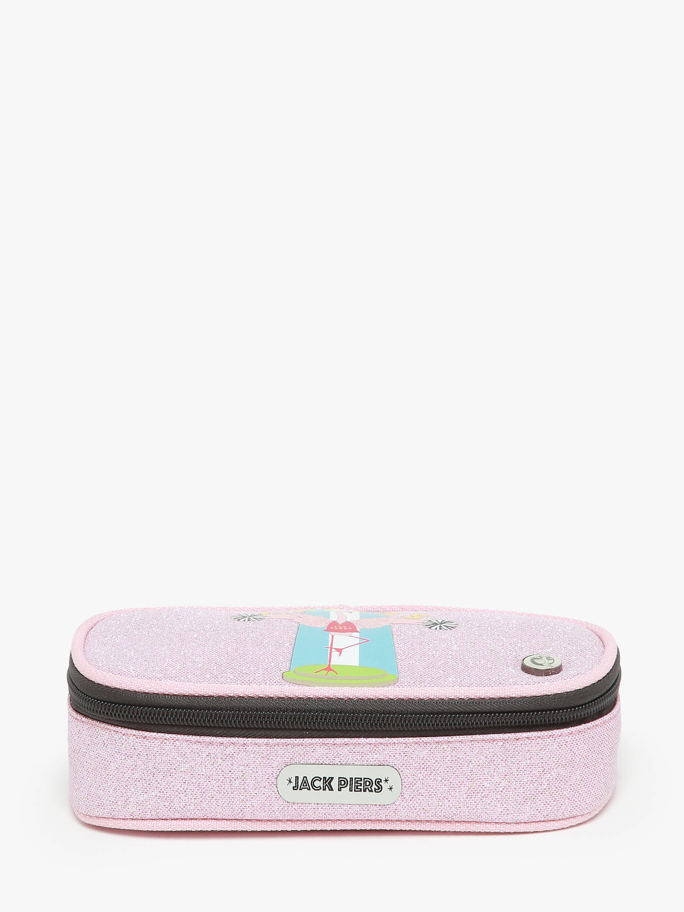 Trousse 1 compartiment JACK PIERS
