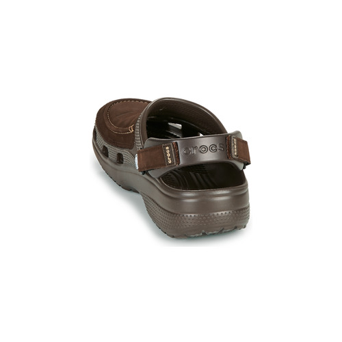 Crocs - YUKON VISTA II CLOG M Marrón
