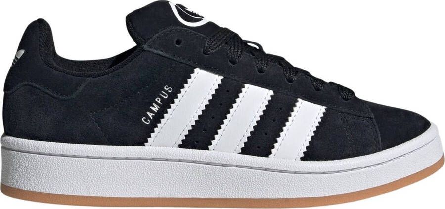 Adidas Originals Campus 00s CF EL I Kids Sneaker (TD) Unisex Skate zwart Schoenen