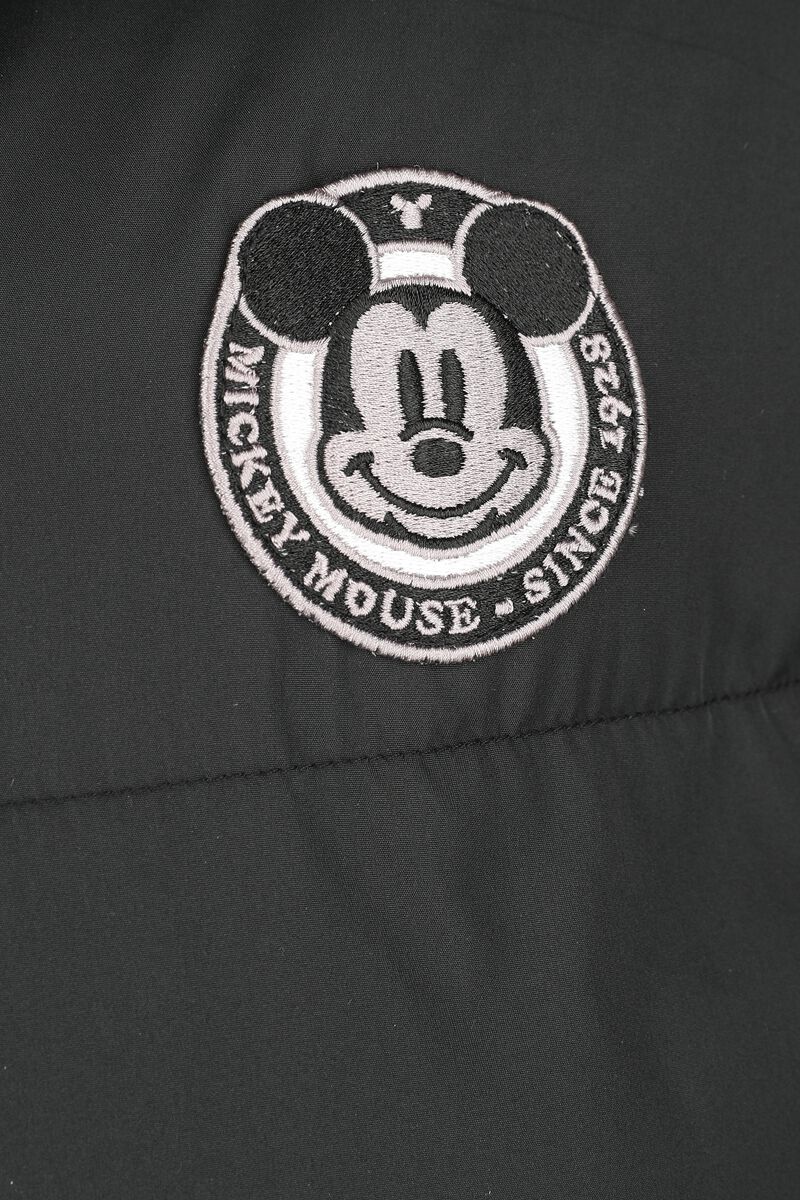 Minnie | Mickey & Minnie Mouse Manteau d'hiver