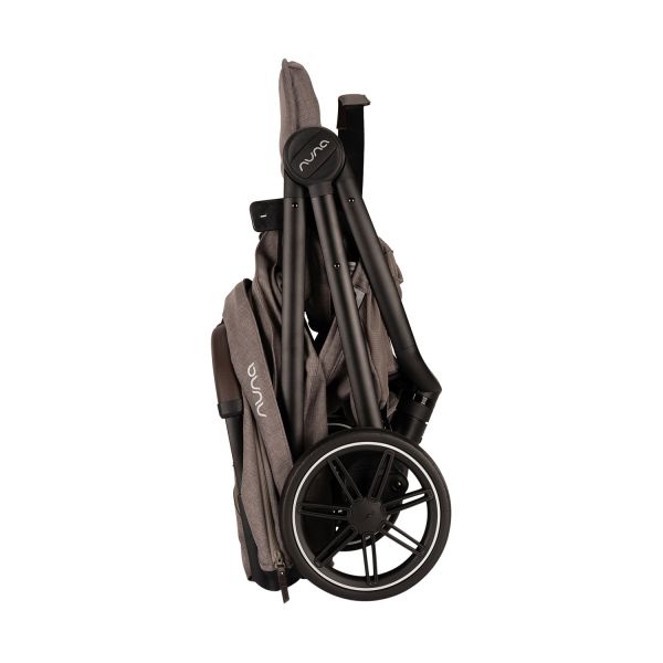Nuna TRVL LX Buggy - Ceder