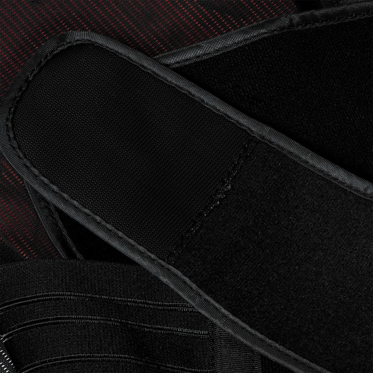 Gridarmor Hafjell Soft Vest BP Black