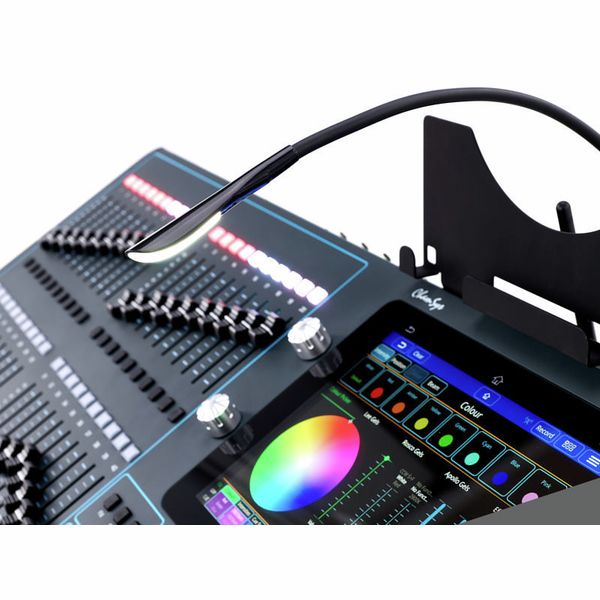 ChamSys QuickQ 30