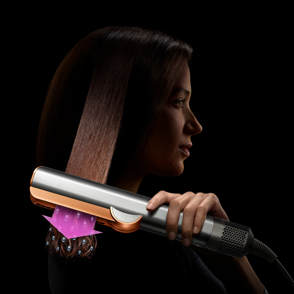 Dyson Airstrait™ Hair straightener