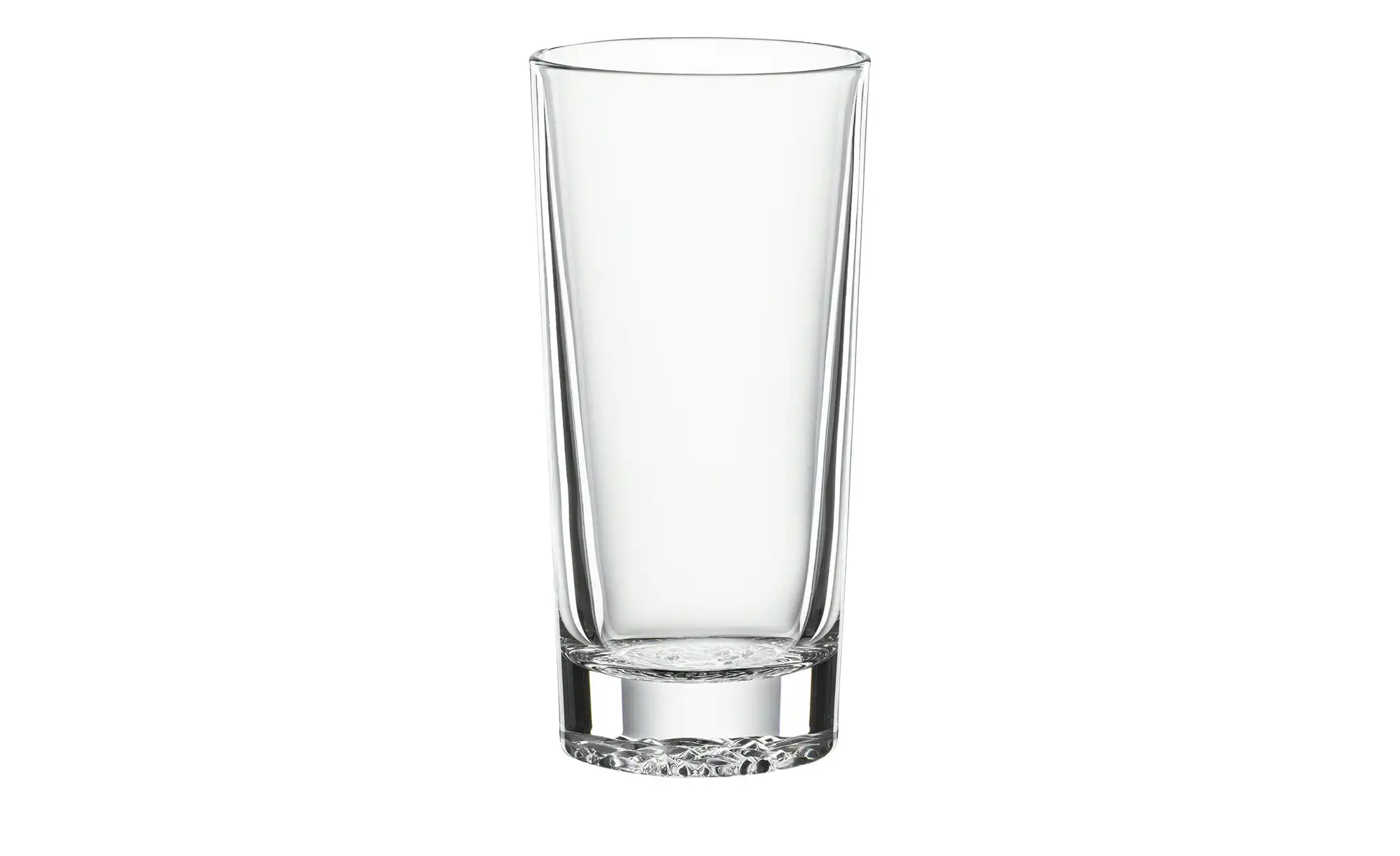 Spiegelau Longdrinkgläser 4er Set Lounge