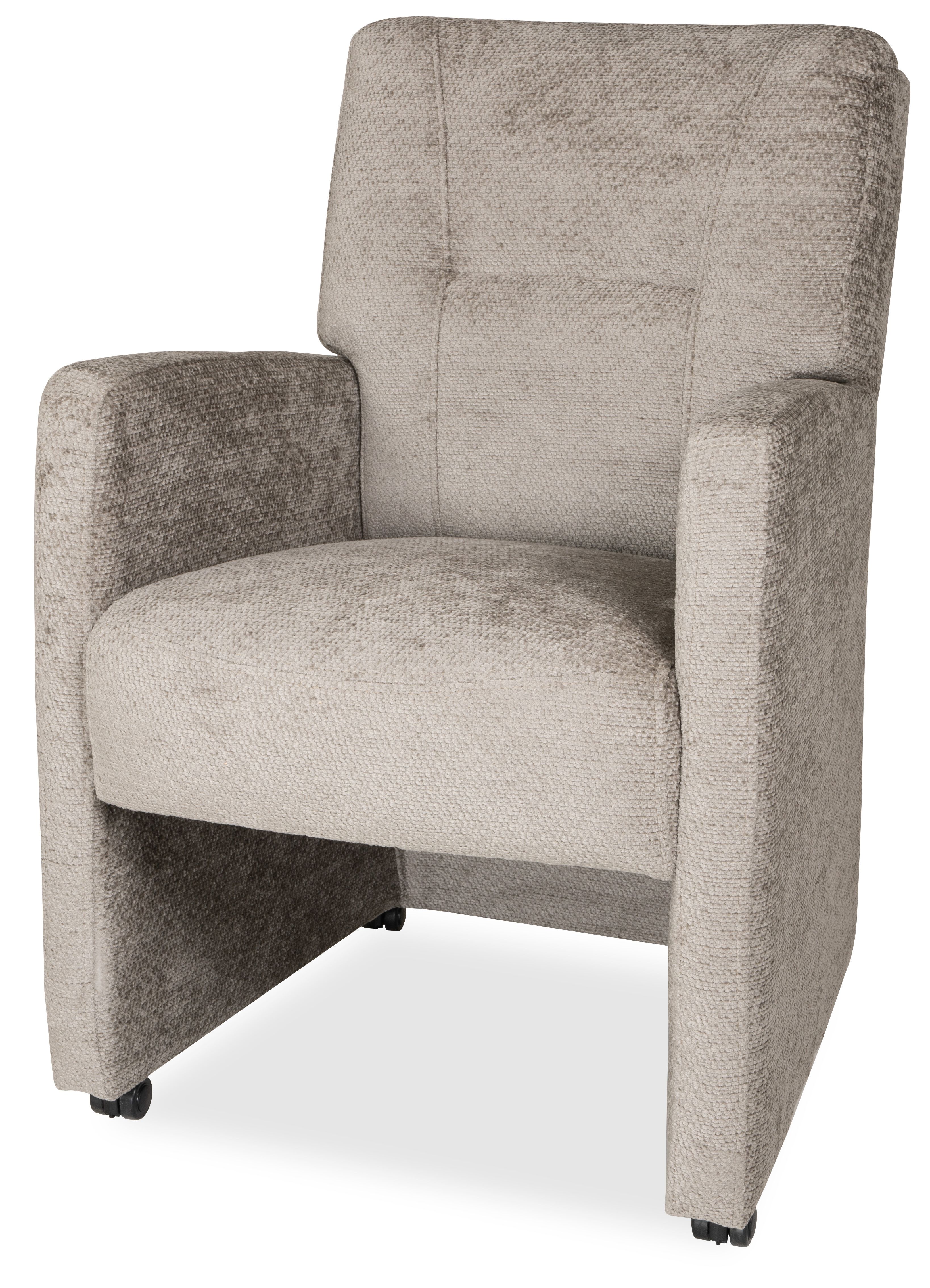 Eetkamerstoel  Kiowa B60 x D73 x H94 cm