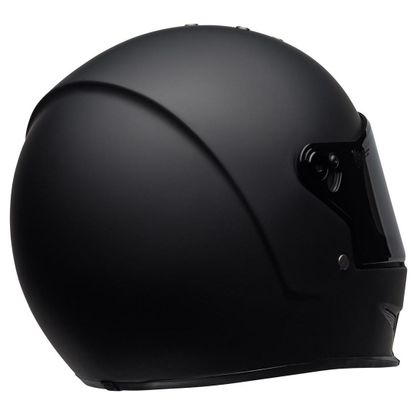 Casque Bell ELIMINATOR - SOLID MATT - Noir
