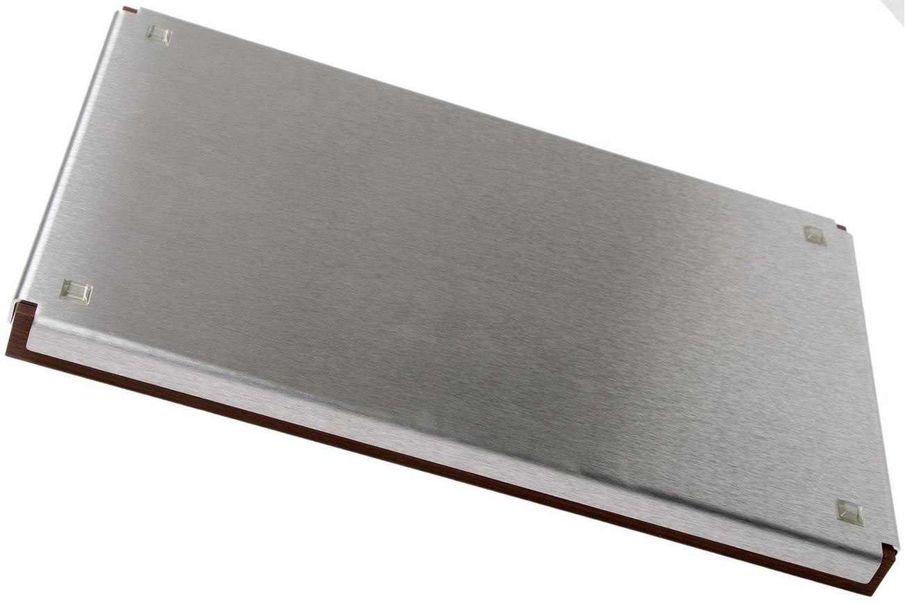 Wüsthof 4159800201 snijplank voor brood 40x25 cm