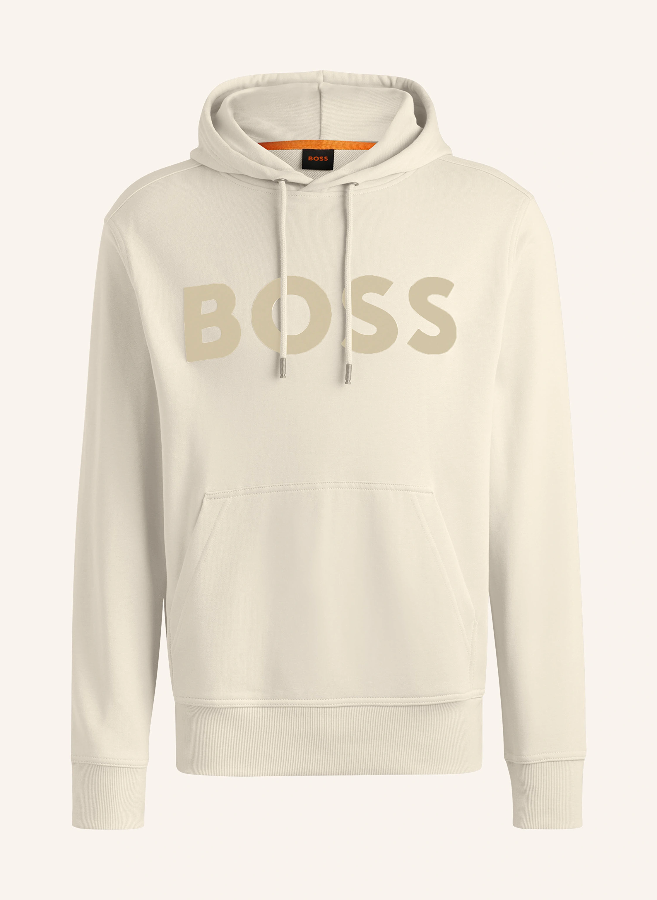 BOSS Hoodie WEBASIC