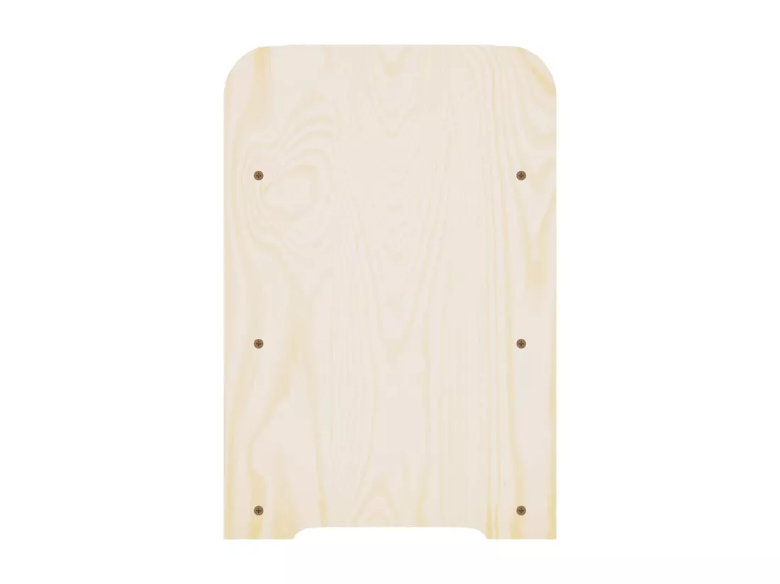 Casier à vin 33x25x37 bois de pin massif