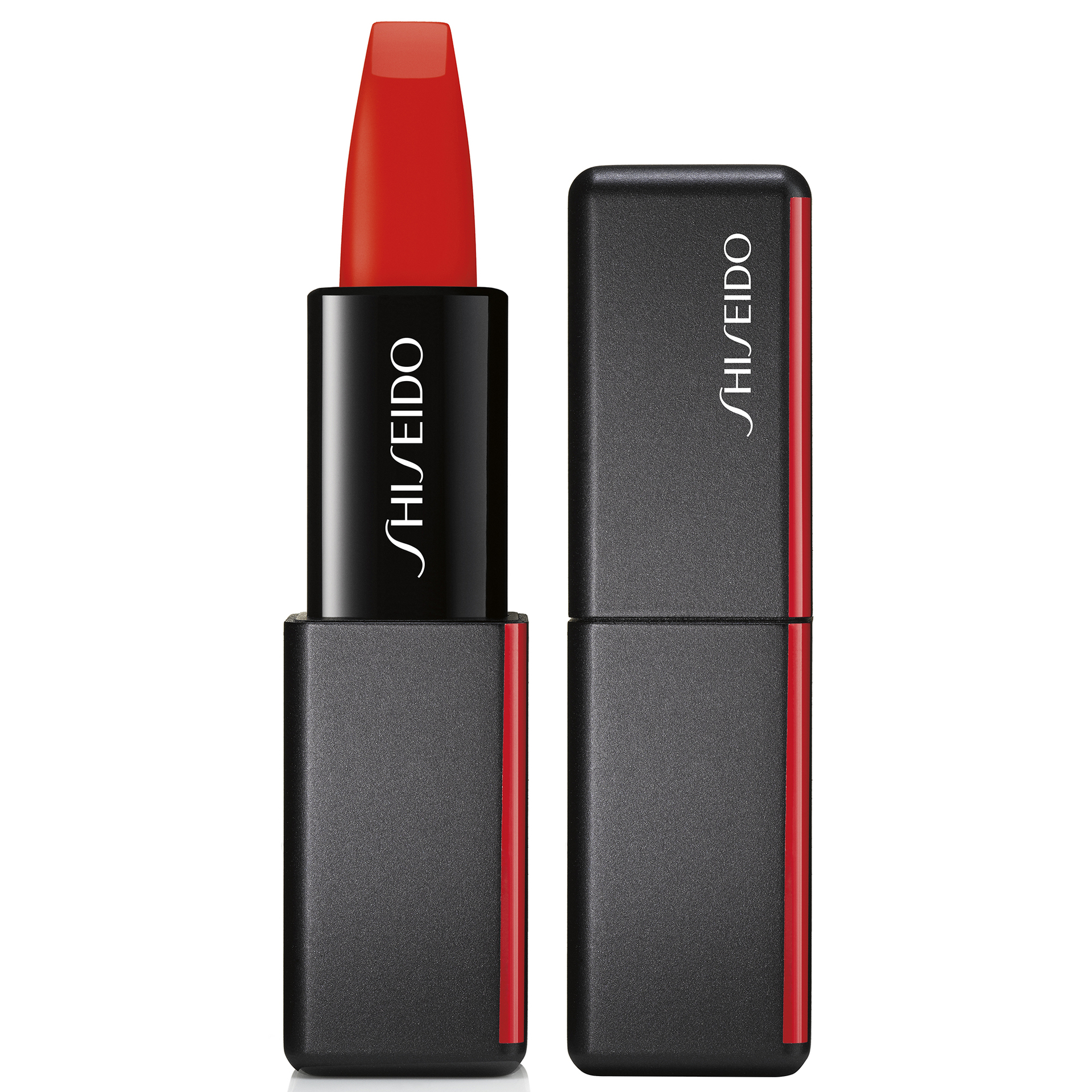 Shiseido ModernMatte Powder Lipstick