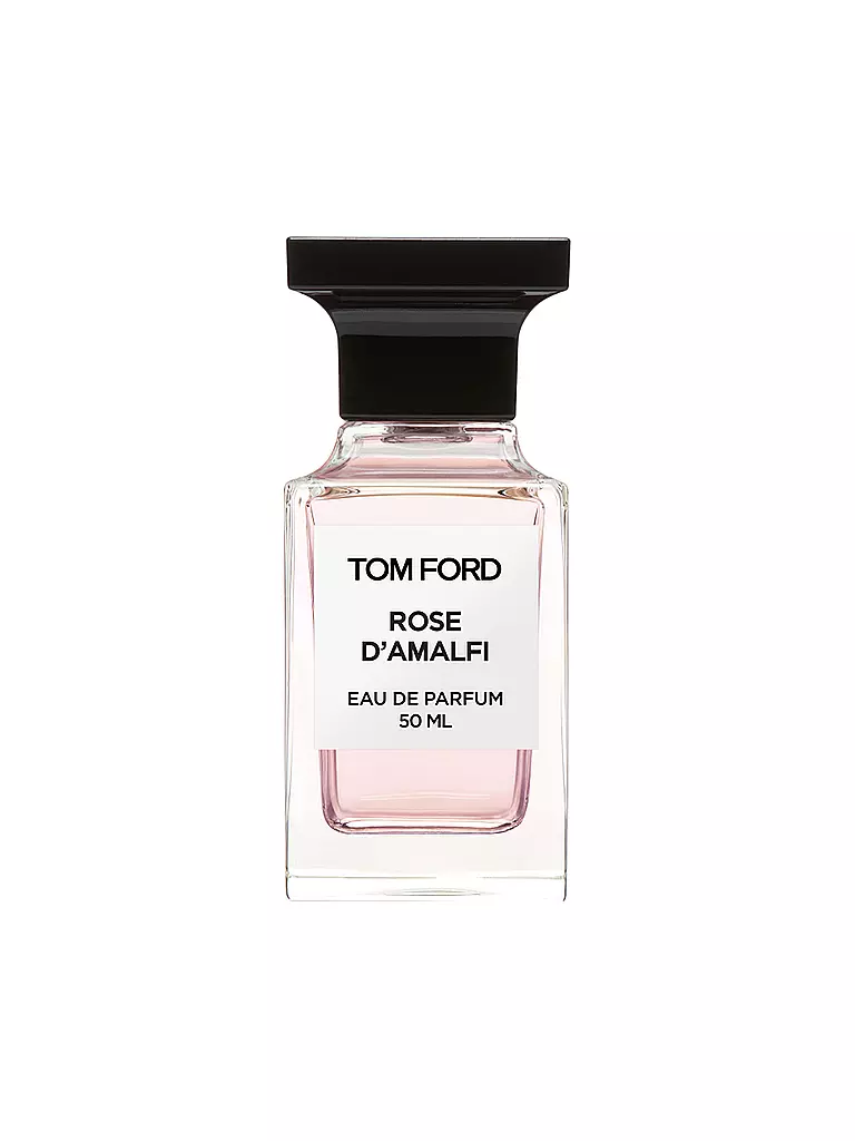 TOM FORD BEAUTY Private Blend Rose d´Amalfi Eau de Parfum  50ml keine Farbe