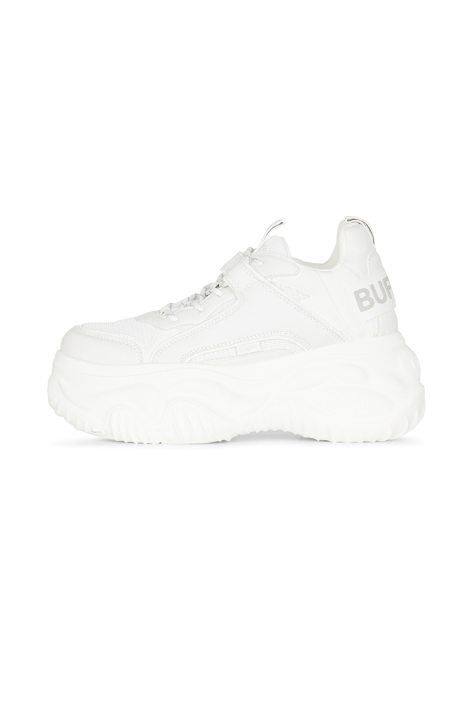 BUFFALO Baskets BLADER MATCHA Blanc
