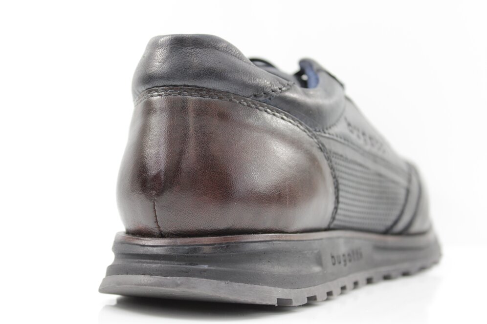 Bugatti Schnürschuhe