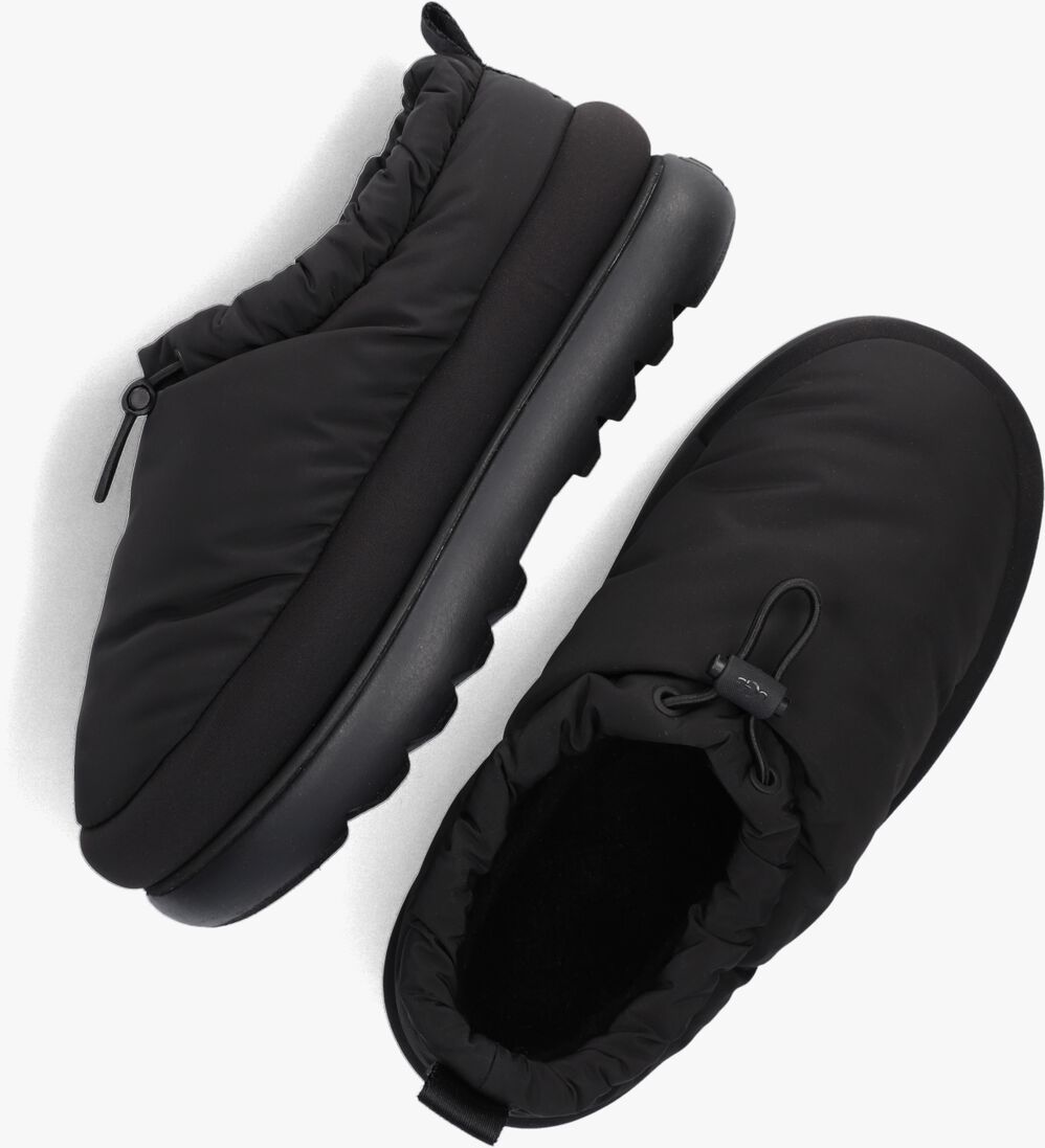 UGG zwarte ugg instappers w maxi clog
